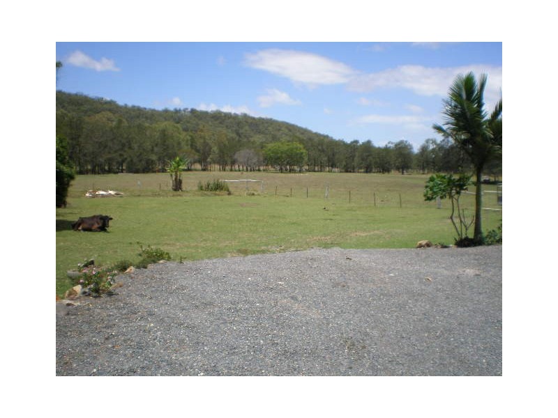 586 Cawarral Road, Yeppoon QLD 4703