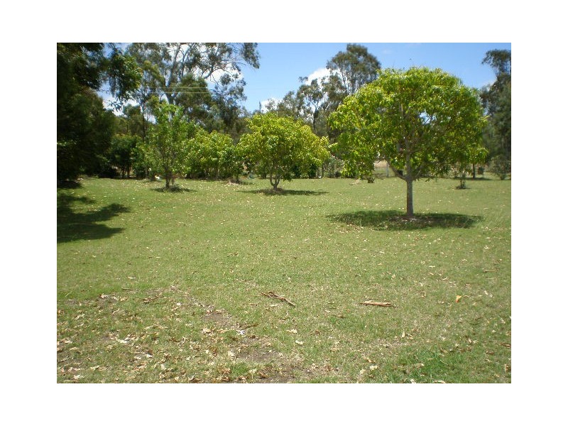 586 Cawarral Road, Yeppoon QLD 4703