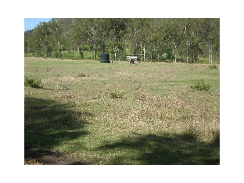 586 Cawarral Road, Yeppoon QLD 4703