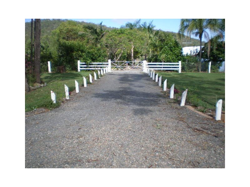 586 Cawarral Road, Yeppoon QLD 4703