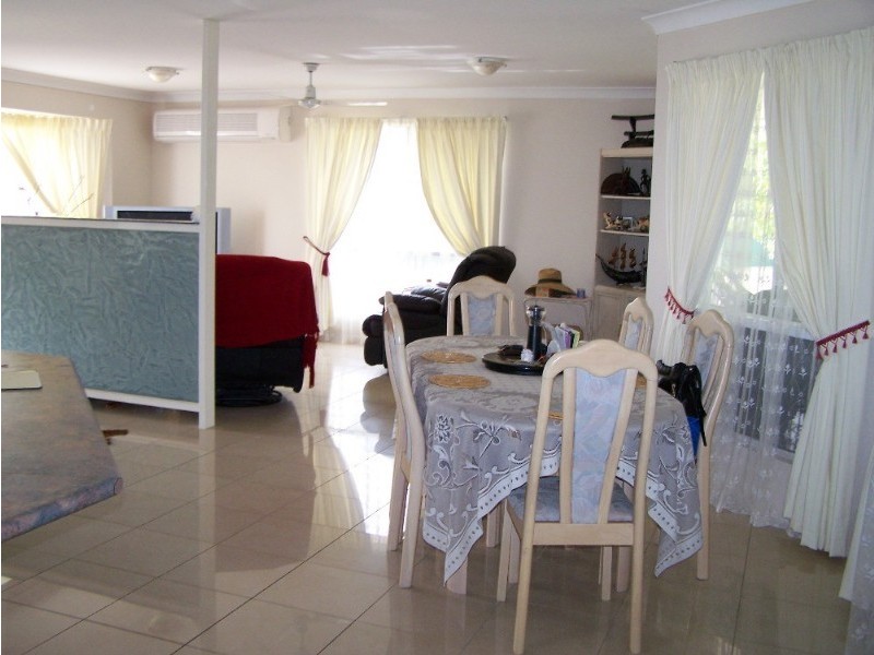 7 Caspian Court, Yeppoon QLD 4703