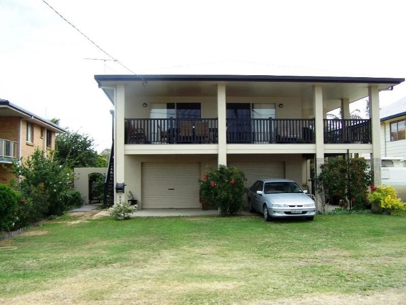 36 Kiama Avenue, Yeppoon QLD 4703