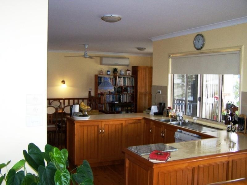 36 Kiama Avenue, Yeppoon QLD 4703