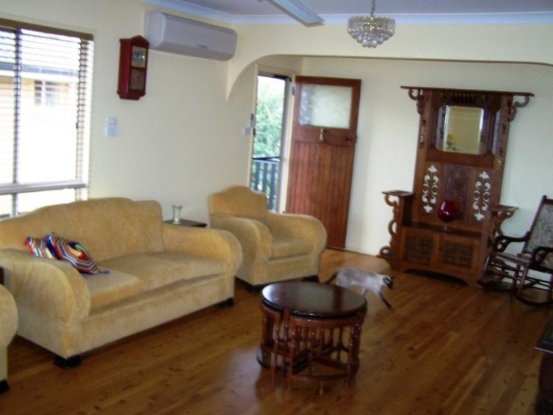 36 Kiama Avenue, Yeppoon QLD 4703