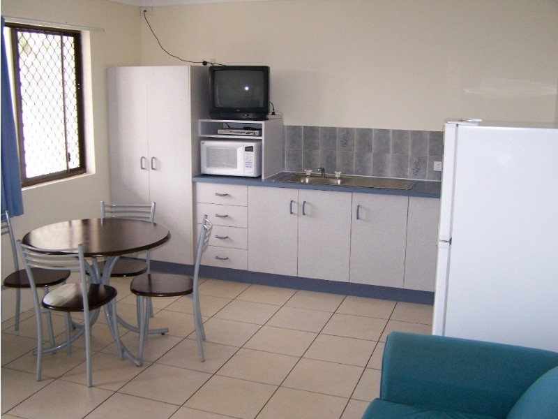 3/100 Scenic Highway, Yeppoon QLD 4703