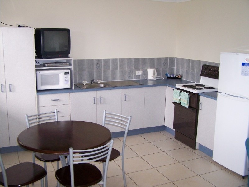 3/100 Scenic Highway, Yeppoon QLD 4703