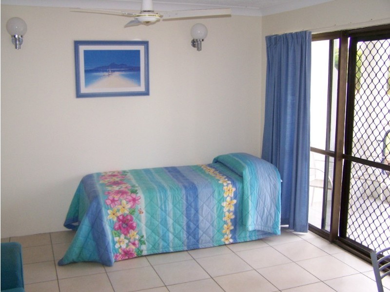 3/100 Scenic Highway, Yeppoon QLD 4703