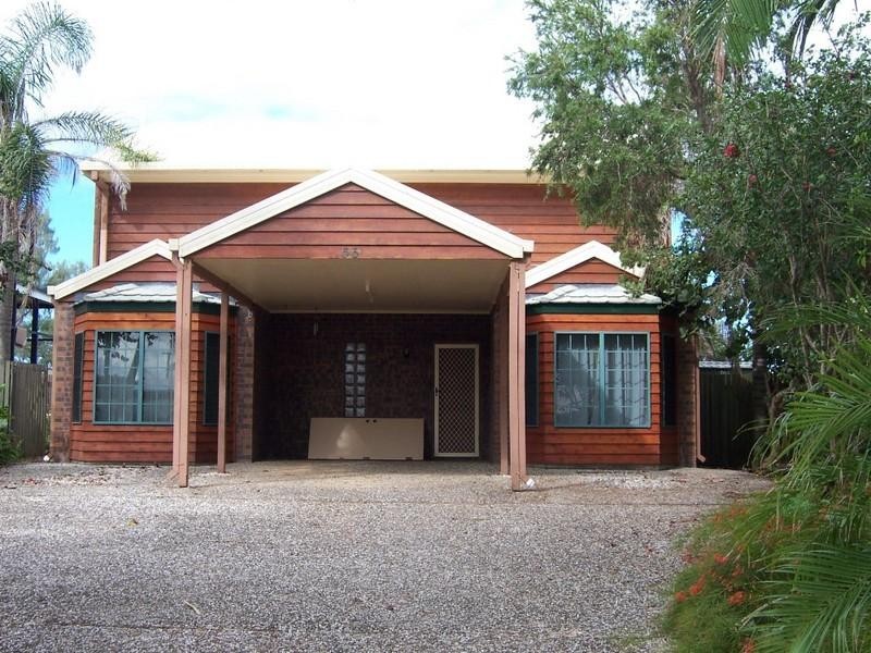 53 Kiama Avenue, Yeppoon QLD 4703