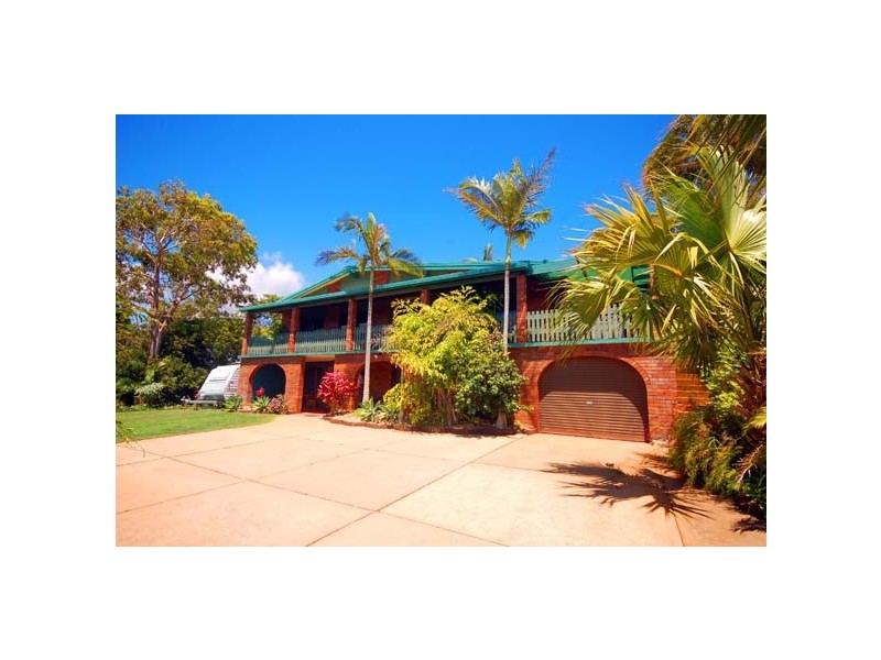 5 Clair Court, Yeppoon QLD 4703