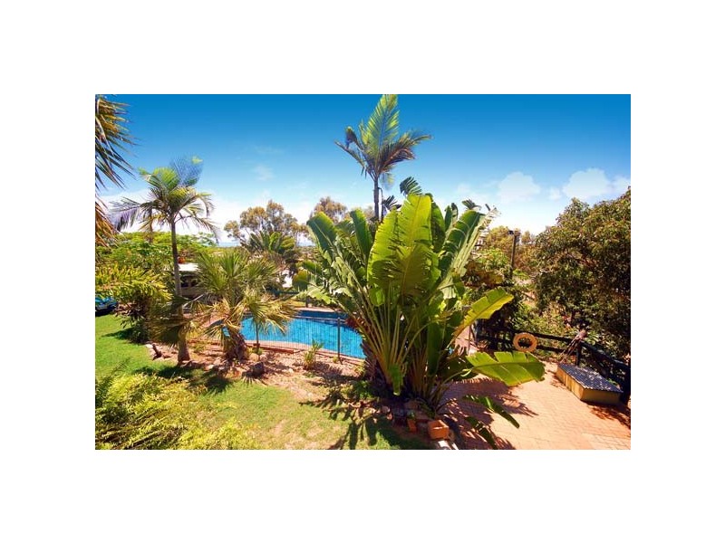 5 Clair Court, Yeppoon QLD 4703