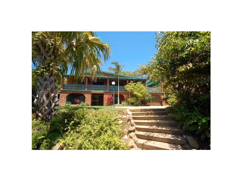 5 Clair Court, Yeppoon QLD 4703