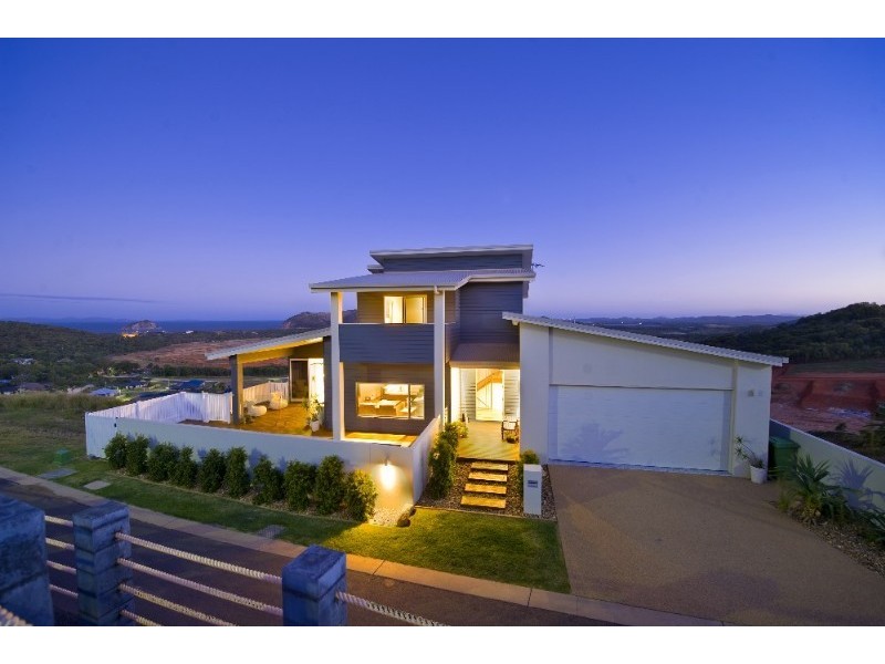 21 Buccaneer Avenue, Yeppoon QLD 4703