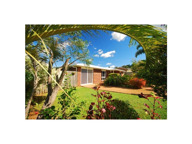39 Benowa Drive, Yeppoon QLD 4703