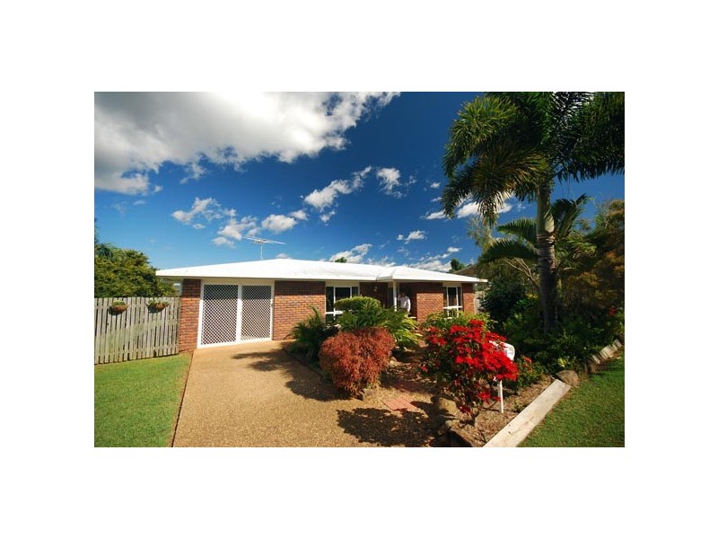 39 Benowa Drive, Yeppoon QLD 4703