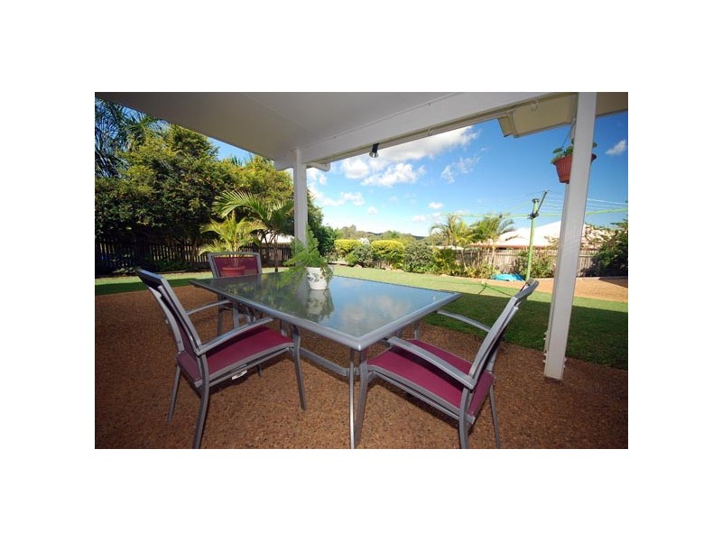 39 Benowa Drive, Yeppoon QLD 4703