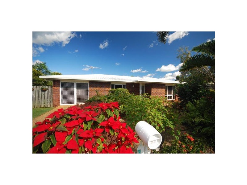 39 Benowa Drive, Yeppoon QLD 4703