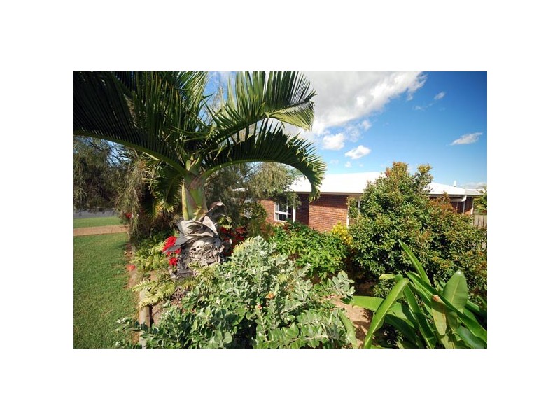 39 Benowa Drive, Yeppoon QLD 4703