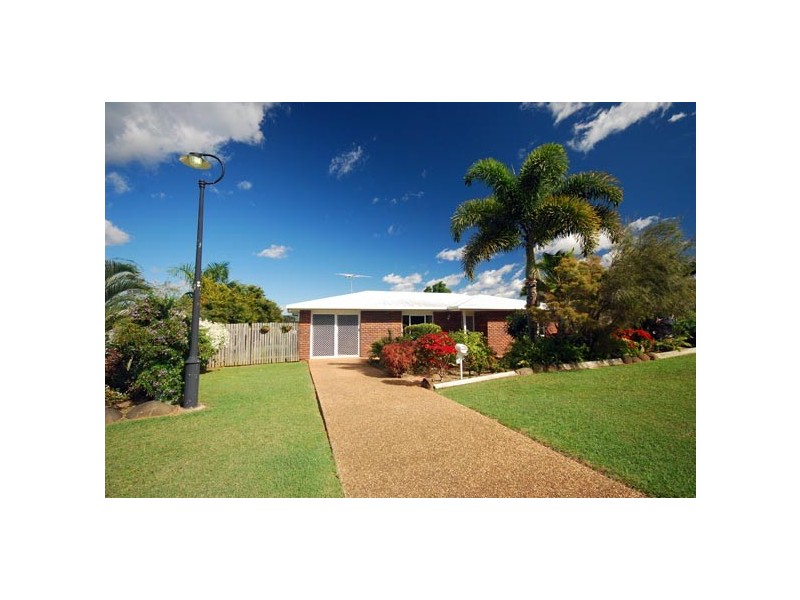 39 Benowa Drive, Yeppoon QLD 4703