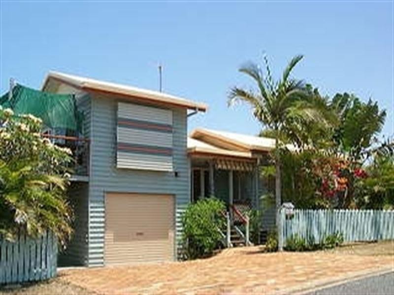 1 Edward Street, Yeppoon QLD 4703