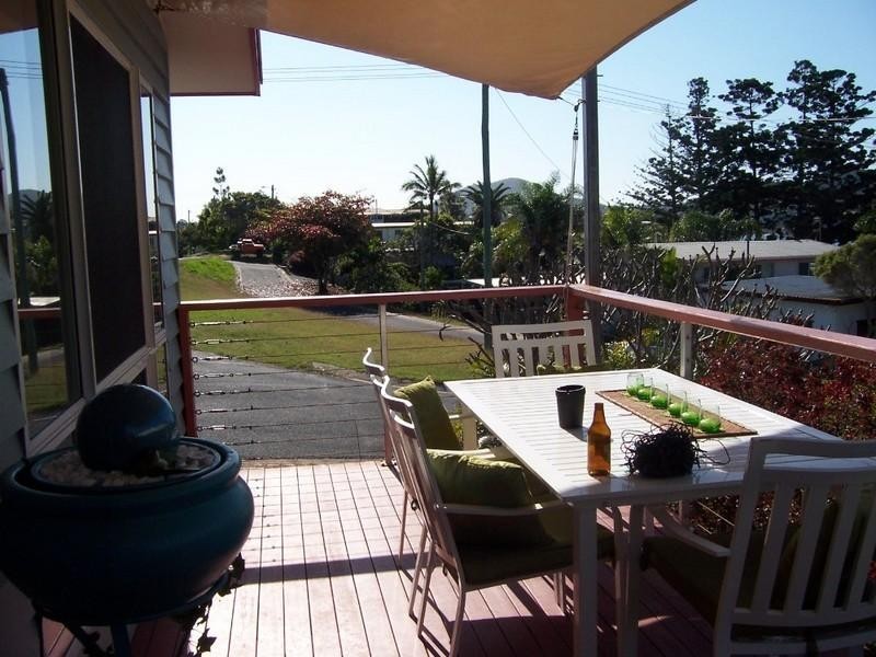 1 Edward Street, Yeppoon QLD 4703