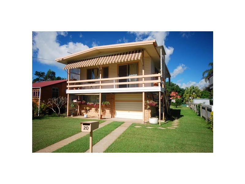 20 Spring Street, Yeppoon QLD 4703