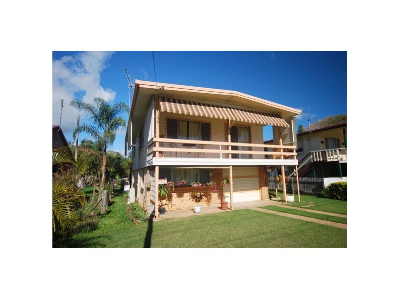 20 Spring Street, Yeppoon QLD 4703