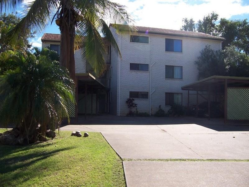 6/5 Percy Ford Street, Yeppoon QLD 4703