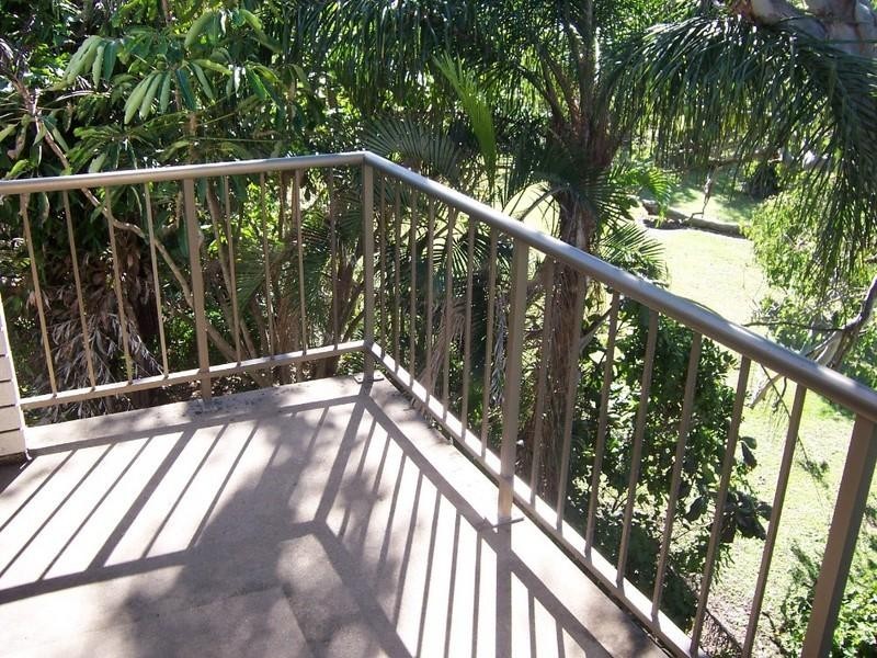 6/5 Percy Ford Street, Yeppoon QLD 4703