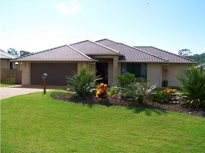 4 Vaglass Street, Yeppoon QLD 4703
