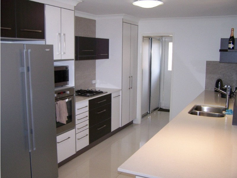 4 Vaglass Street, Yeppoon QLD 4703