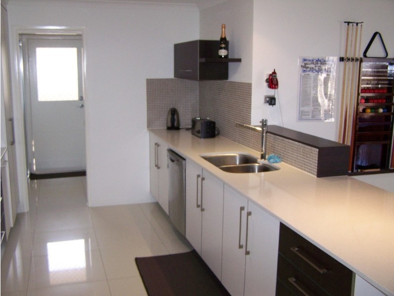 4 Vaglass Street, Yeppoon QLD 4703
