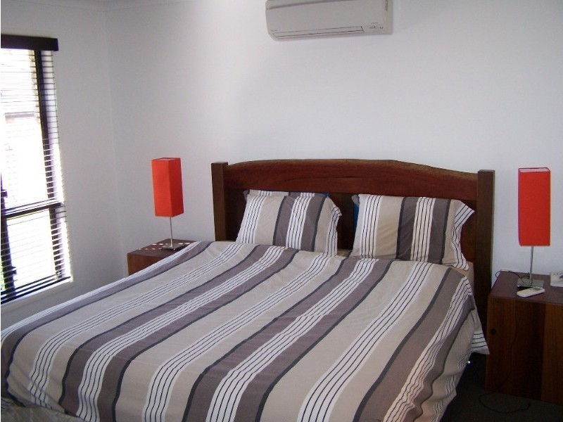 4 Vaglass Street, Yeppoon QLD 4703