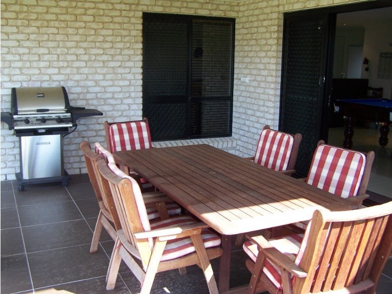 4 Vaglass Street, Yeppoon QLD 4703