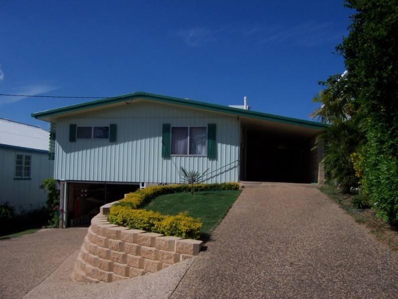 Yeppoon QLD 4703