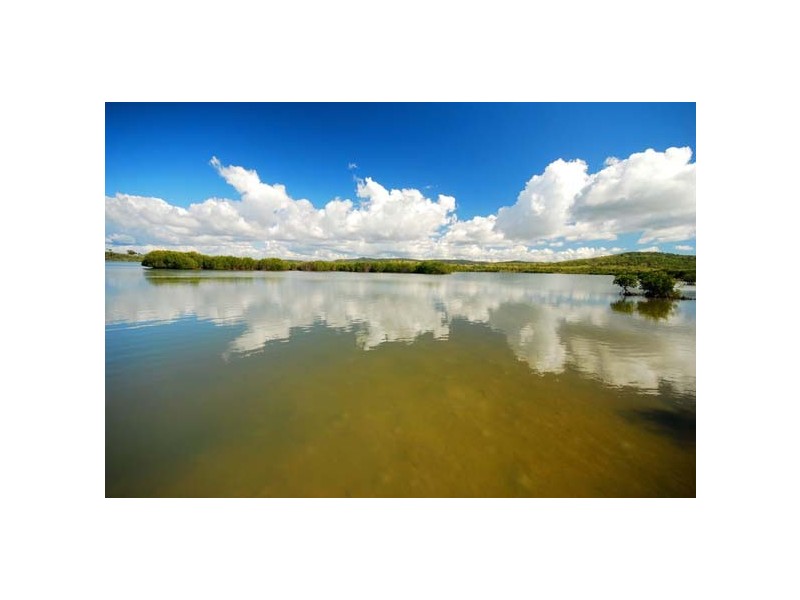 58 Lakeview Circuit, Yeppoon QLD 4703