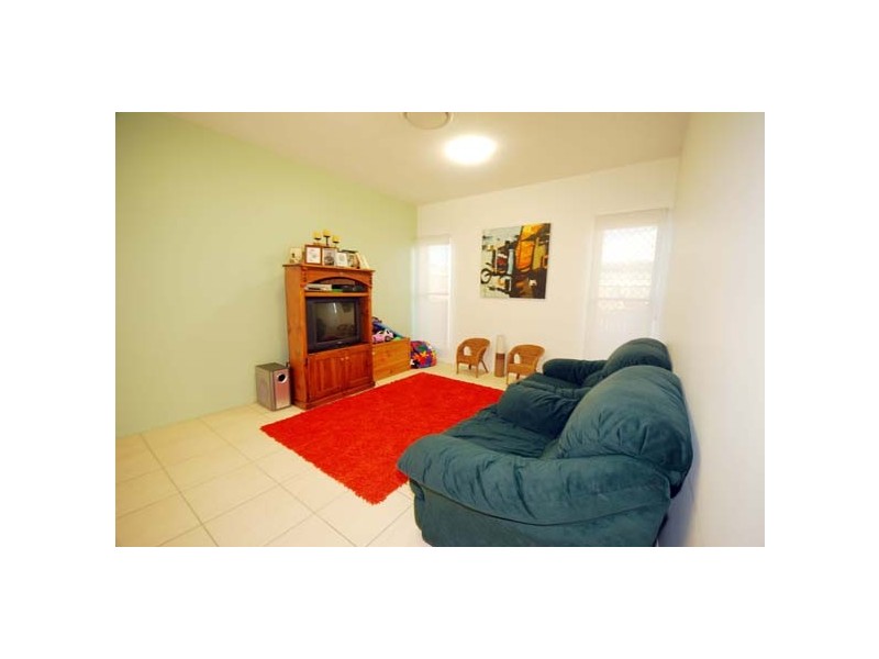 58 Lakeview Circuit, Yeppoon QLD 4703