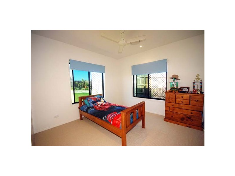58 Lakeview Circuit, Yeppoon QLD 4703