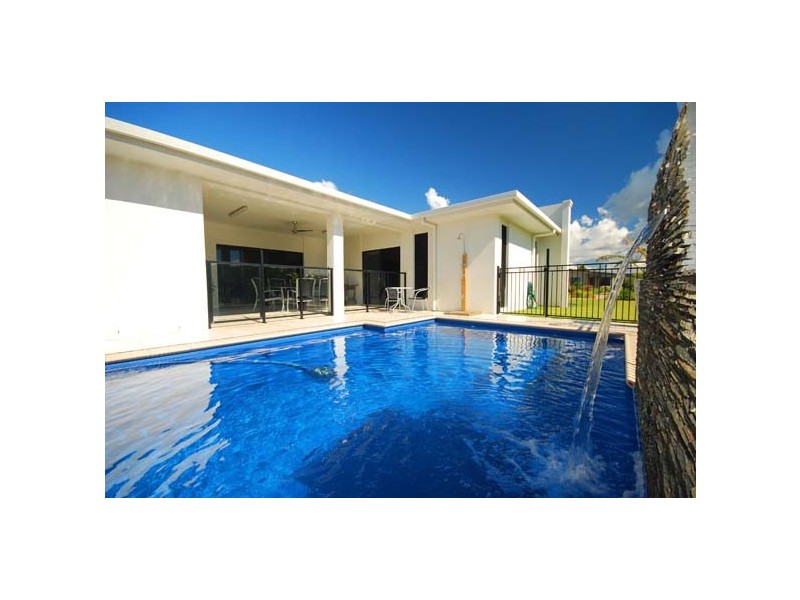 58 Lakeview Circuit, Yeppoon QLD 4703