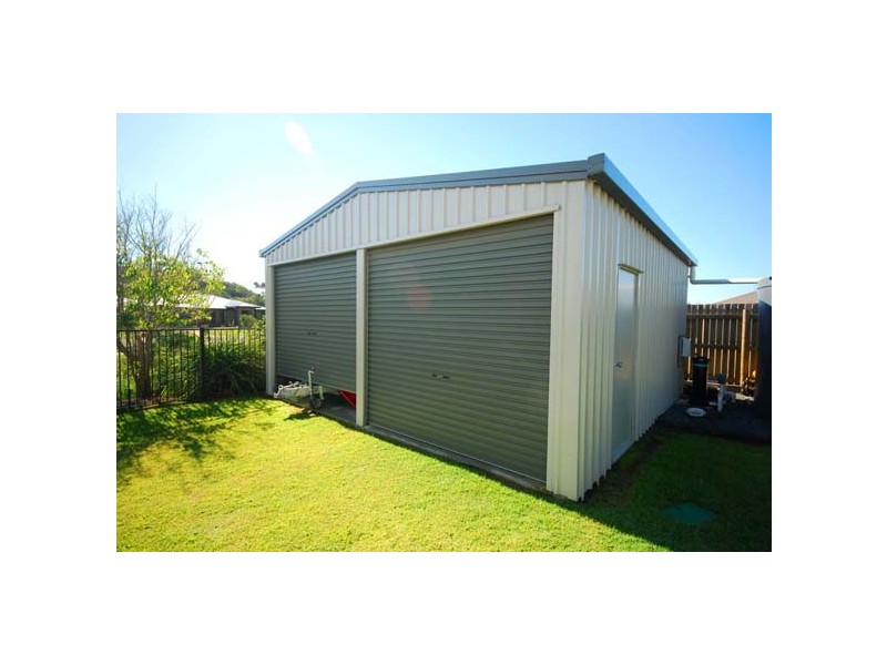 58 Lakeview Circuit, Yeppoon QLD 4703