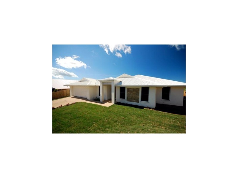 13 Barrington Close, Yeppoon QLD 4703