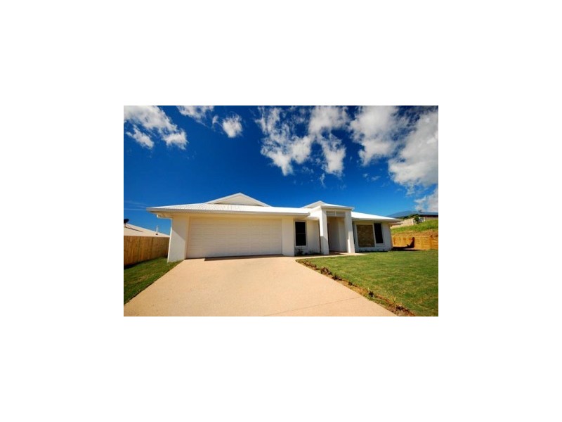 13 Barrington Close, Yeppoon QLD 4703