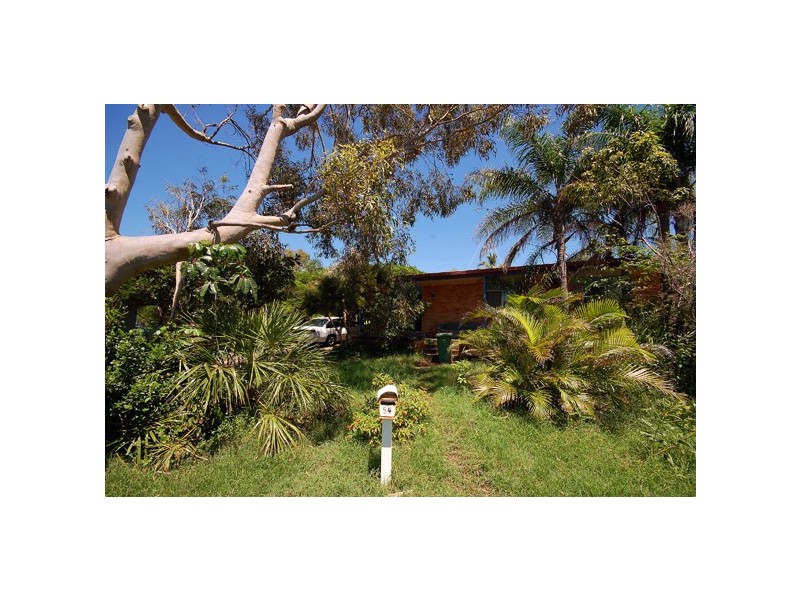 54 Matthew Flinders Drive, Yeppoon QLD 4703