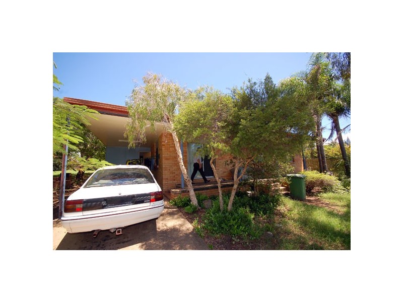 54 Matthew Flinders Drive, Yeppoon QLD 4703