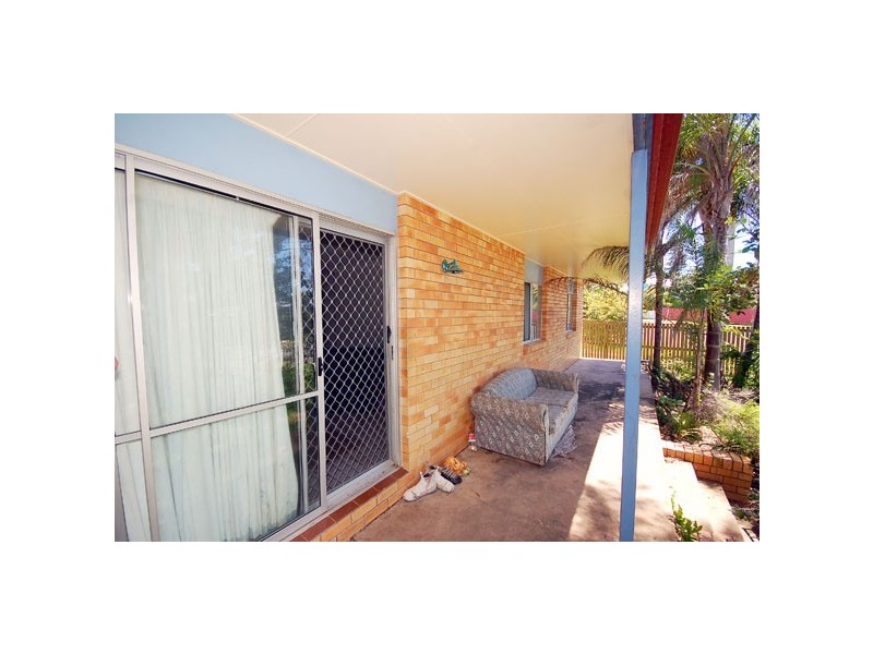 54 Matthew Flinders Drive, Yeppoon QLD 4703