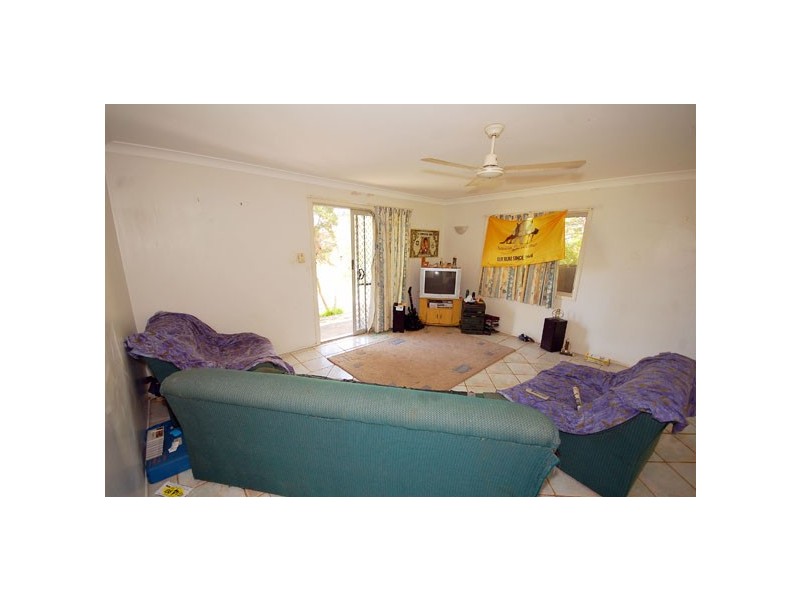 54 Matthew Flinders Drive, Yeppoon QLD 4703