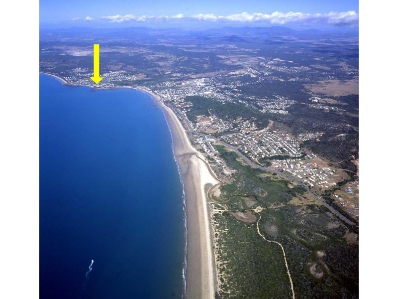 56 Matthew Flinders Drive, Yeppoon QLD 4703