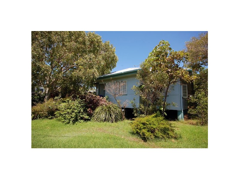 56 Matthew Flinders Drive, Yeppoon QLD 4703