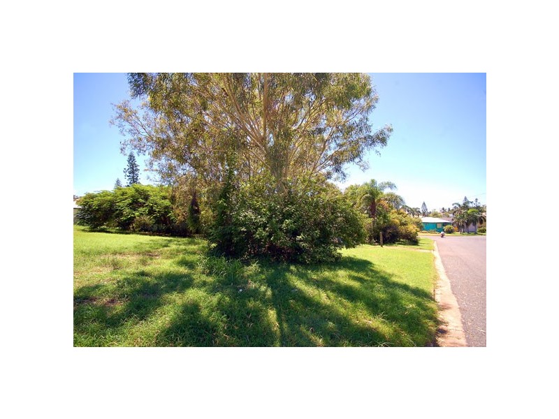 56 Matthew Flinders Drive, Yeppoon QLD 4703