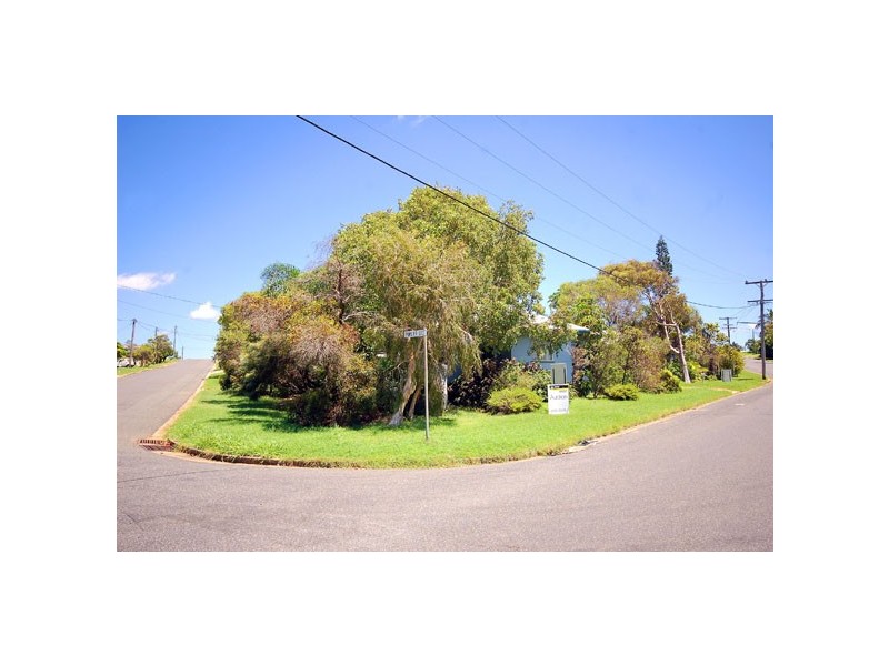 56 Matthew Flinders Drive, Yeppoon QLD 4703