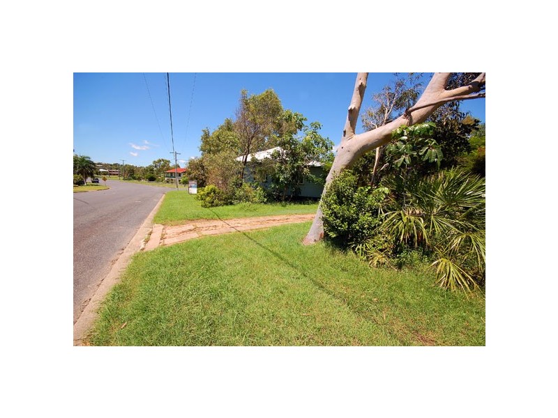 56 Matthew Flinders Drive, Yeppoon QLD 4703